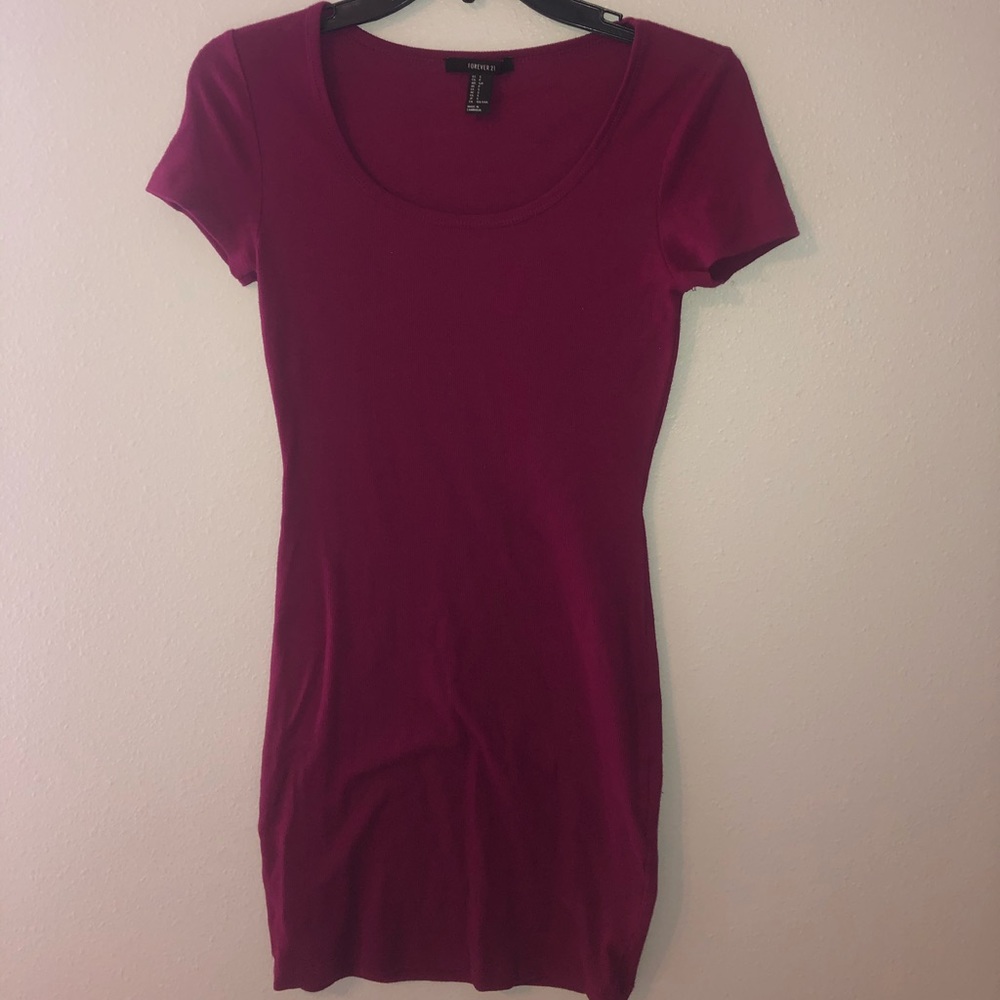Forever 21 dress